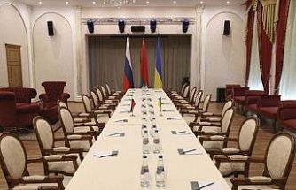 Moskova'dan 'Kiev'le müzakereler sona erdi' iddiasına yalanlama