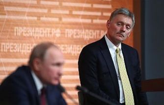 'Putin resmen savaş ilan edecek' iddialarına Kremlin'den yanıt