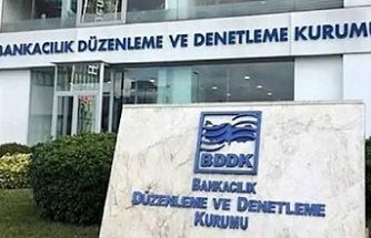 BDDK'den sınır getirilen ticari krediler için 3 şart
