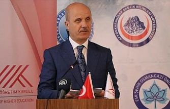 YÖK Başkanı Özvar'dan 'öğrenci affı' açıklaması: Yakında gündeme gelecek