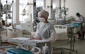 Prof. Dr. Oktay Demirkıran: Bazı hastanelerde şimdiden yüzde 100 doluluk oranına ulaşıldı