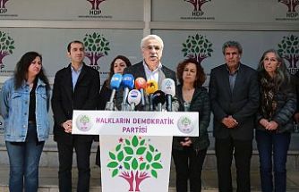 Sancar: Demokrasi İttifakı'nı 25 Ağustos'ta açıklayacağız