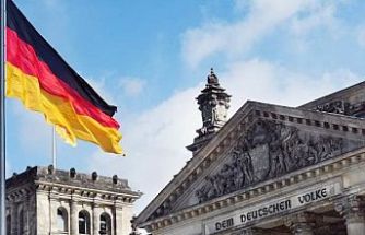 Almanya: Türkiye'yi uluslararası hukuku dikkate almaya çağırıyoruz