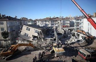 Türkiye'de 10 ayda 17 bin deprem meydana geldi: 2 bini son bir ayda yaşandı