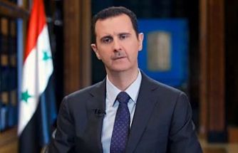 Esad'dan üçlü görüşme açıklaması: Somut sonuçlar için Rusya'yla koordine etmeliyiz