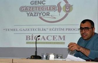 Gazeteci Sinan Aygül 'Sansür Yasası' kapsamında yargılanan ilk gazeteci olacak