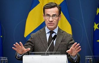 İsveç Başbakanı duyurdu: Türkiye'yle NATO görüşmeleri martta yeniden başlayacak