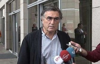 Gazeteci Hasan Cemal, HDP'nin milletvekili adaylığı teklifini kabul etti