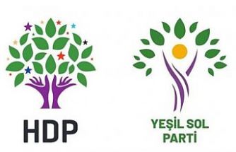 Hakkari'den Yeşil Sol Parti'ye aday adaylığı için başvuran isimler belli oluyor