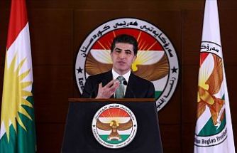 Irak Kürdistan Bölgesel Yönetimi 18 Kasım'da seçime gidiyor