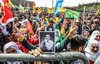 İstanbul Valiliği Newroz alanına giden yolları duyurdu