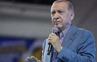 Erdoğan seçime bir gün kala seçmene seslendi: Sensiz olmaz