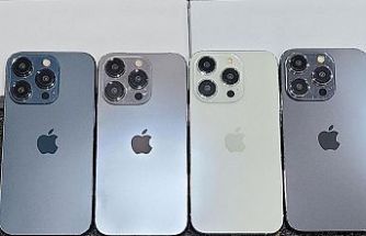 Apple yeni ürünlerini tanıttı: İşte İphone 15'in özellikleri