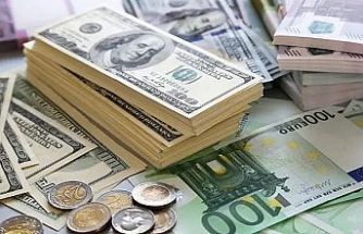 Dolar ve euroda faiz hareketliliği