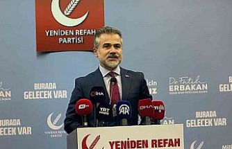 Suat Kılıç: AK Parti'den gelen bir teklif yok, olursa değerlendiririz