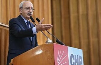 Kemal Kılıçdaroğlu: CHP olarak bir devrim yapacağız