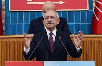 Kemal Kılıçdaroğlu: 'Partiyi sosyal demokrat birine devredeceğim'