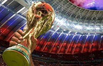 2026 Dünya Kupası'nın stadyumları belli oldu