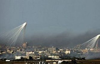 İsrail heyeti Mısır'dan döndü: 'Ateşkes görüşmelerinde ilerleme kaydedildi'