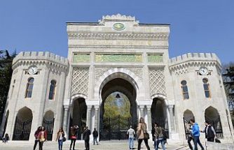 İstanbul Üniversitesi'nde ziyaretçilere sınırlama: Randevu alarak girecekler