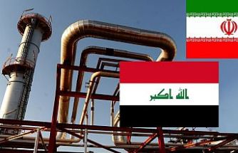 İran, Irak’a gaz ihracatını durdurdu