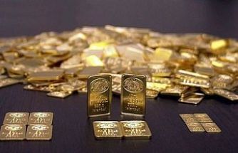 Altın fiyatlarında son durum: Gram ne kadar oldu?
