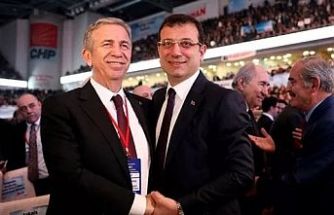 CHP'li başkanlar buluşuyor: Yavaş ve İmamoğlu deneyimlerini aktaracak