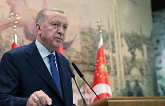 Erdoğan'dan öğretmen ataması açıklaması: Bakanlarımız son kez görüşecek