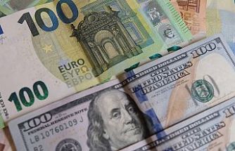 Faiz kararı öncesi euro ve dolarda son durum