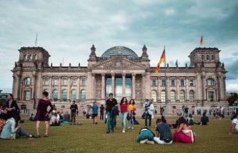 Almanya'da iş aramanın yeni yolu: Fırsat Kartı