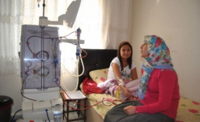 CHP: Hastaların 240 kWh’ye kadar olan elektriğini devlet karşılasın