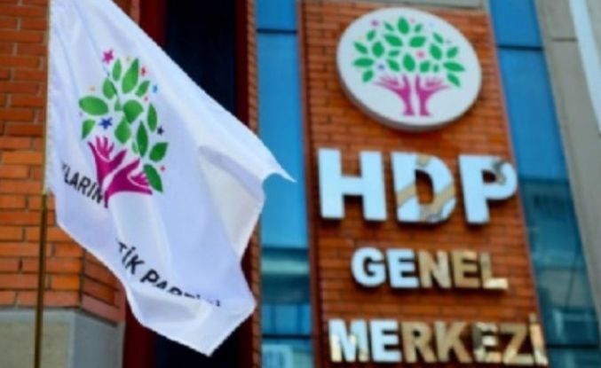 Altılı Masa'da HDP çözümü: MHP gibi!