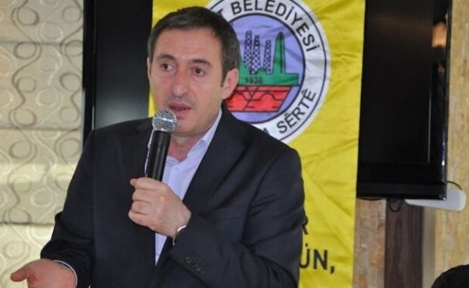 HDP'li Tuncer Bakırhan: Mansur Yavaş aday olursa asla oy vermeyiz
