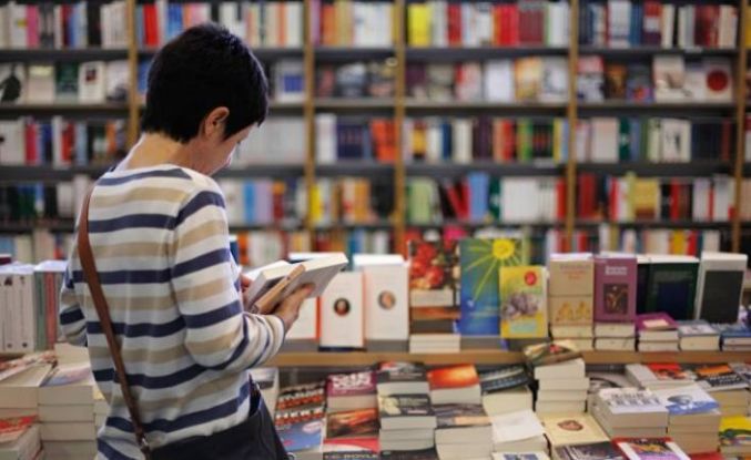 Kitap fiyatlarına en az yüzde 20 zam bekleniyor