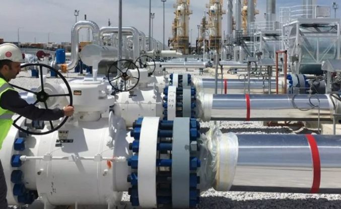 Kurdistan Bölgesi’nden Türkiye’ye petrol akışı durdu
