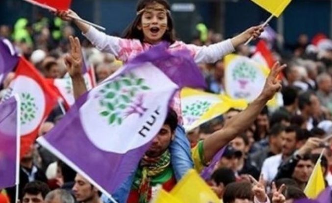 Reuters: Türkiye'de iktidarı HDP belirleyebilir