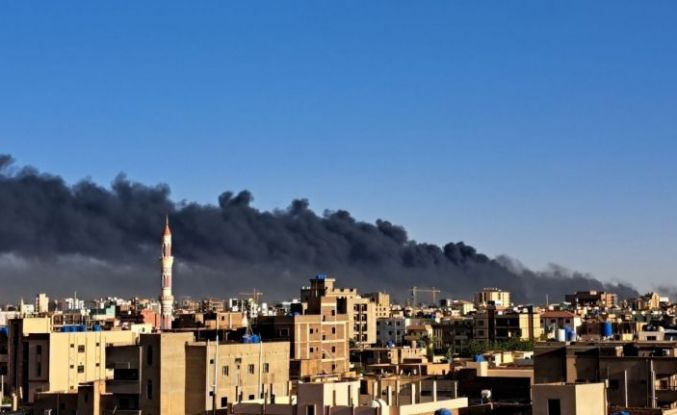 Sudan'da ateşkes bozuldu: Ölü sayısı 413'e yükseldi