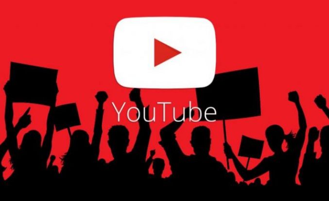 YouTube para kazanma koşullarını değiştirdi: 500 abone yeterli olacak