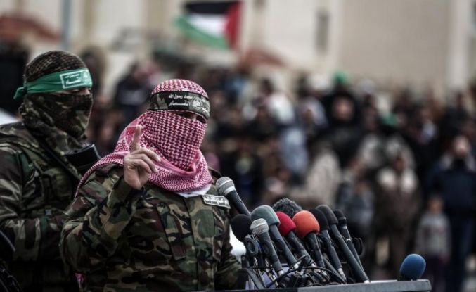 Hamas: 5 günlük ateşkes karşılığında 70 rehineyi bırakmaya hazırız