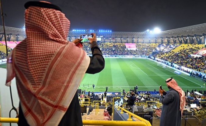 Süper Kupa maçının organizatörü Riyadh Season'dan açıklama: İki takımın anlaşmaya uymaması üzücü