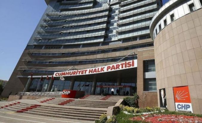 CHP, Hatay kararını açıkladı: Lütfü Savaş'la devam