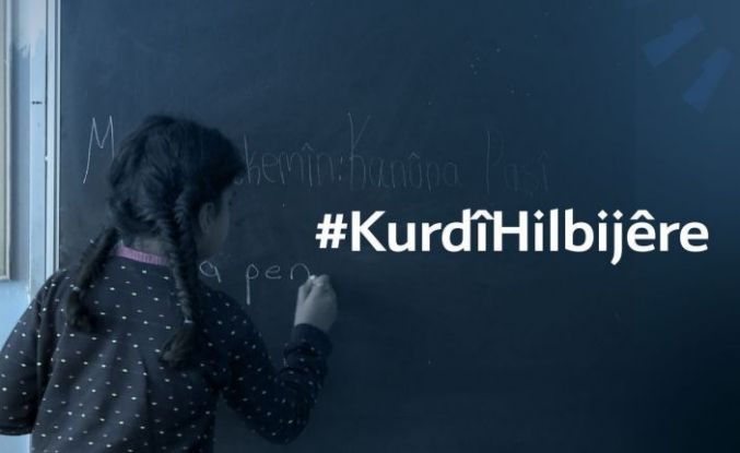 Kürtçe seçmeli dersler için 12 Şubat’a kadar başvuru yapılabilecek