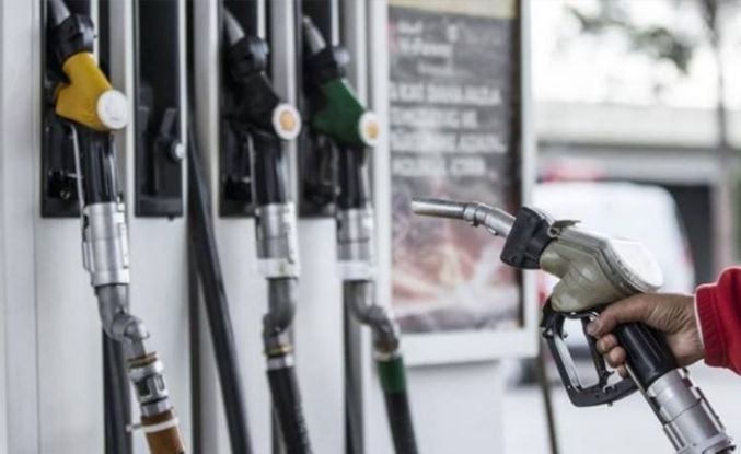 Akaryakıt fiyatları güncellendi: 25 Mart benzin, motorin, LPG fiyatları