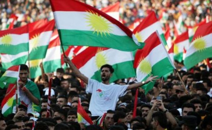 Barzani'nin KYB'li yardımcısı Kosret Resul: Kürtler kazandı!