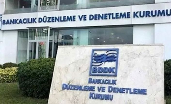 BDDK'den sınır getirilen ticari krediler için 3 şart